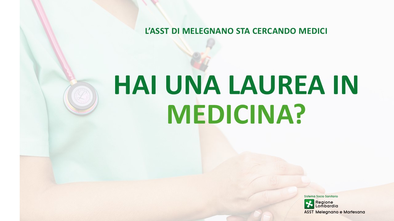 Ricerca Medici